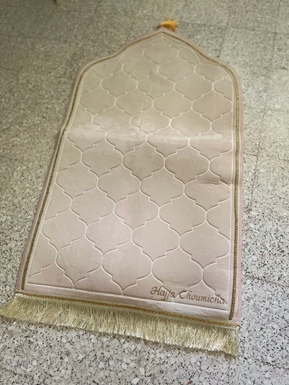 Tapis de prière