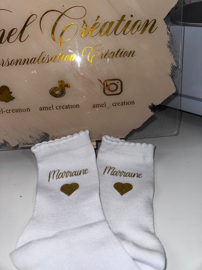 Chaussette